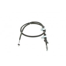 1 987 477 842 BOSCH Тросик, cтояночный тормоз