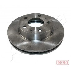 60-00-0239C ASHIKA Гальмівний диск