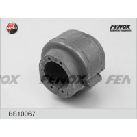 BS10067 FENOX Втулка стабілізатора