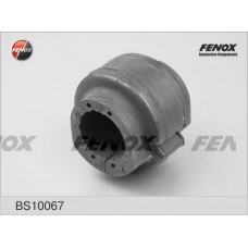 BS10067 FENOX Втулка стабілізатора