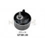 GT381.00 SNR Натяжний ролик ремінь ГРМ