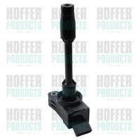 8010891 HOFFER Котушка запалювання