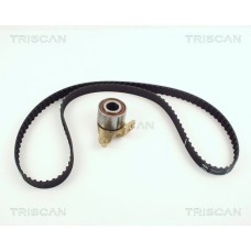 8647 27001 TRISCAN Комплект ременя ГРМ