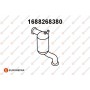 1688268380 EUROREPAR Катализатор