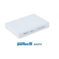 AH574 PURFLUX Фільтр повітря у внутрішньому просторі