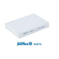 AH574 PURFLUX Фільтр повітря у внутрішньому просторі