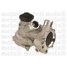 24-0661 METELLI Водяний насос охолодження двигуна