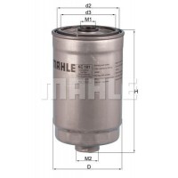 WG1214763 WILMINK GROUP Паливний фільтр