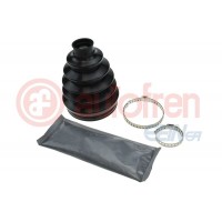 D8646T AUTOFREN SEINSA Комплект пыльника, Привідний вал