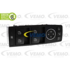 V30-73-0013 VEMO Вимикач склопідйомник