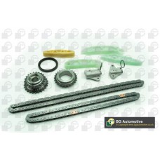 TC2704FK BGA Комплект цілі приводу розподільного валу
