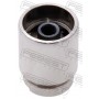 0476-DA1R FEBEST Поршень корпус скоби гальма