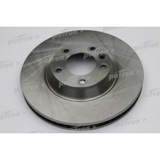 PBD4304 PATRON Гальмівний диск