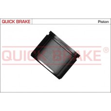 185220 QUICK BRAKE Поршень корпус скоби гальма