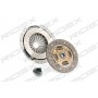 479C0125 RIDEX Комплект зчеплення