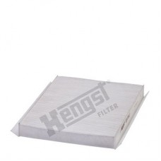 E978LI HENGST FILTER Фільтр повітря у внутрішньому просторі