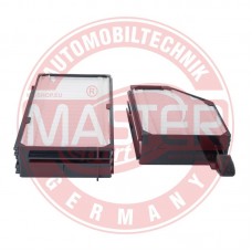 21002-2-IF-SET-MS MASTER-SPORT GERMANY Фільтр повітря у внутрішньому просторі