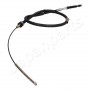 BC-2026L JAPANPARTS Тросик, cтояночный тормоз