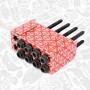 RS0087 ET ENGINETEAM Комплект цілі приводу розподільного валу
