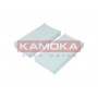 F421401 KAMOKA Фільтр повітря у внутрішньому просторі