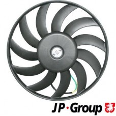 1199102900 JP GROUP Вентилятор охолодження двигуна