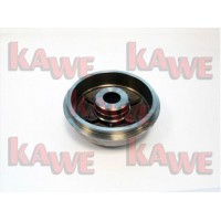 7D0024 KAWE Гальмівний барабан