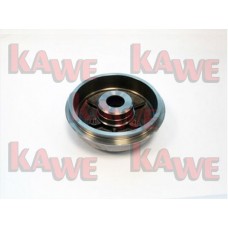 7D0024 KAWE Гальмівний барабан