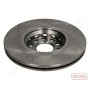 DI-0915C JAPANPARTS Гальмівний диск