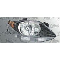 043812 VALEO Основна фара