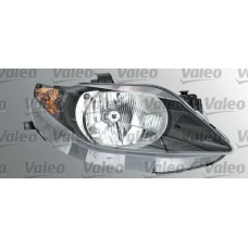 043813 VALEO Основна фара