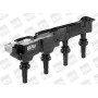 WG1487552 WILMINK GROUP Котушка запалювання