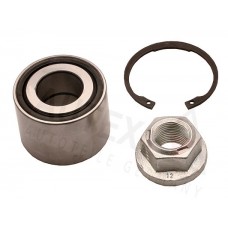805485 AUTEX Комплект підшипника ступиці колеса