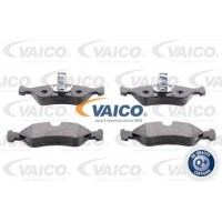 V40-0150 VAICO Комплект гальмівних колодок дисковий гальм