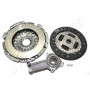 KF-FO02 JAPANPARTS Комплект зчеплення