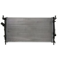 D7G002TT THERMOTEC Радіатор охолодження двигуна