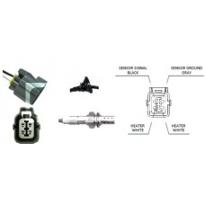 LLB362 LEMARK датчик кисню