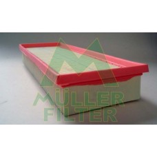 PA3398 MULLER FILTER Повітряний фільтр