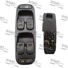 5.145172A2 SIDAT Вимикач склопідйомник