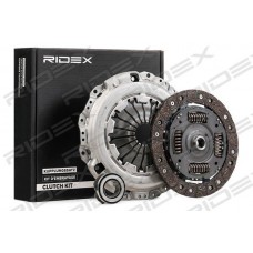 479C0148 RIDEX Комплект зчеплення