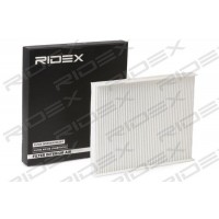 424I0335 RIDEX Фільтр повітря у внутрішньому просторі