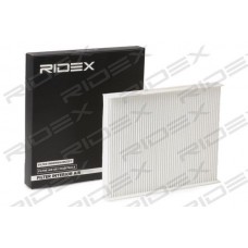 424I0335 RIDEX Фільтр повітря у внутрішньому просторі