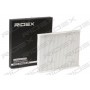424I0335 RIDEX Фільтр повітря у внутрішньому просторі