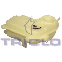 483619 TRICLO Компенсаційний бак охолоджувальна рідина