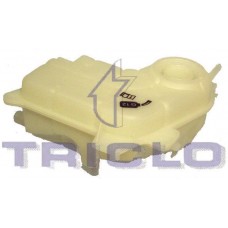 483619 TRICLO Компенсаційний бак охолоджувальна рідина