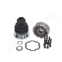 GI-0018 JAPANPARTS Шарнирный комплект, Привідний вал