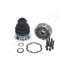 GI-0018 JAPANPARTS Шарнирный комплект, Привідний вал