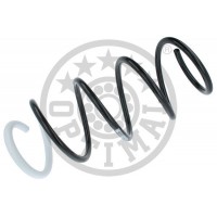 AF-3838 OPTIMAL Пружина ходової частини