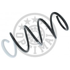AF-3838 OPTIMAL Пружина ходової частини