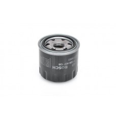 F 026 407 128 BOSCH Масляний фільтр