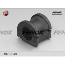 BS10049 FENOX Втулка стабілізатора